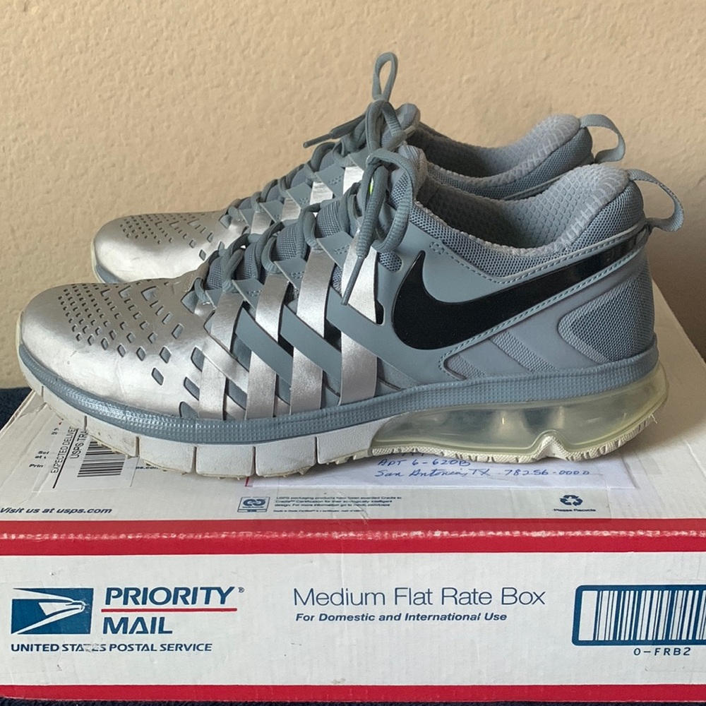 Nike Fingertrap Max